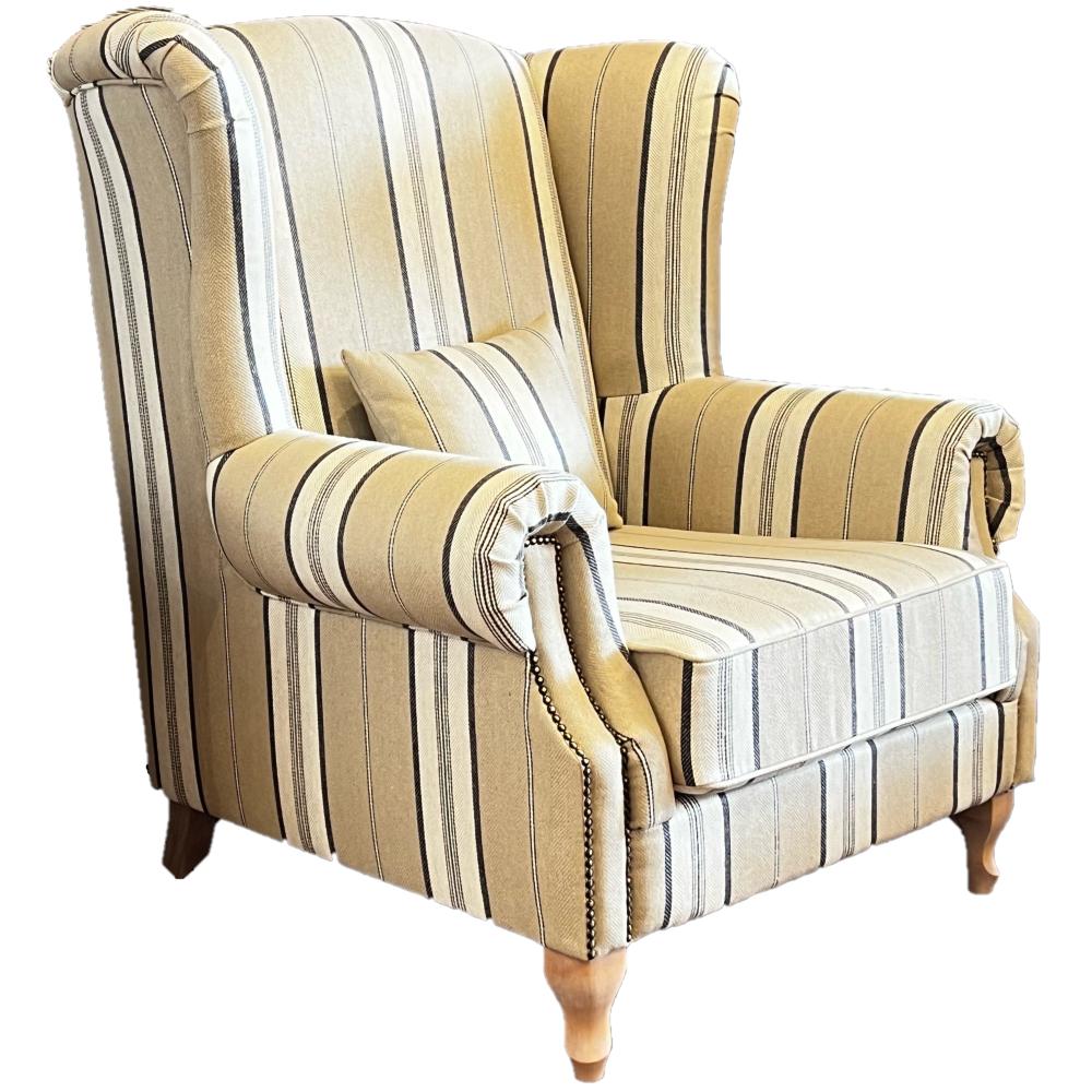 csikos nagy fules fotel klasszikus elegans tengerparti provence mediterran vintage karpitos egyedi fotel gyartas budapest lameridiana lakberendezesi bolt.jpg